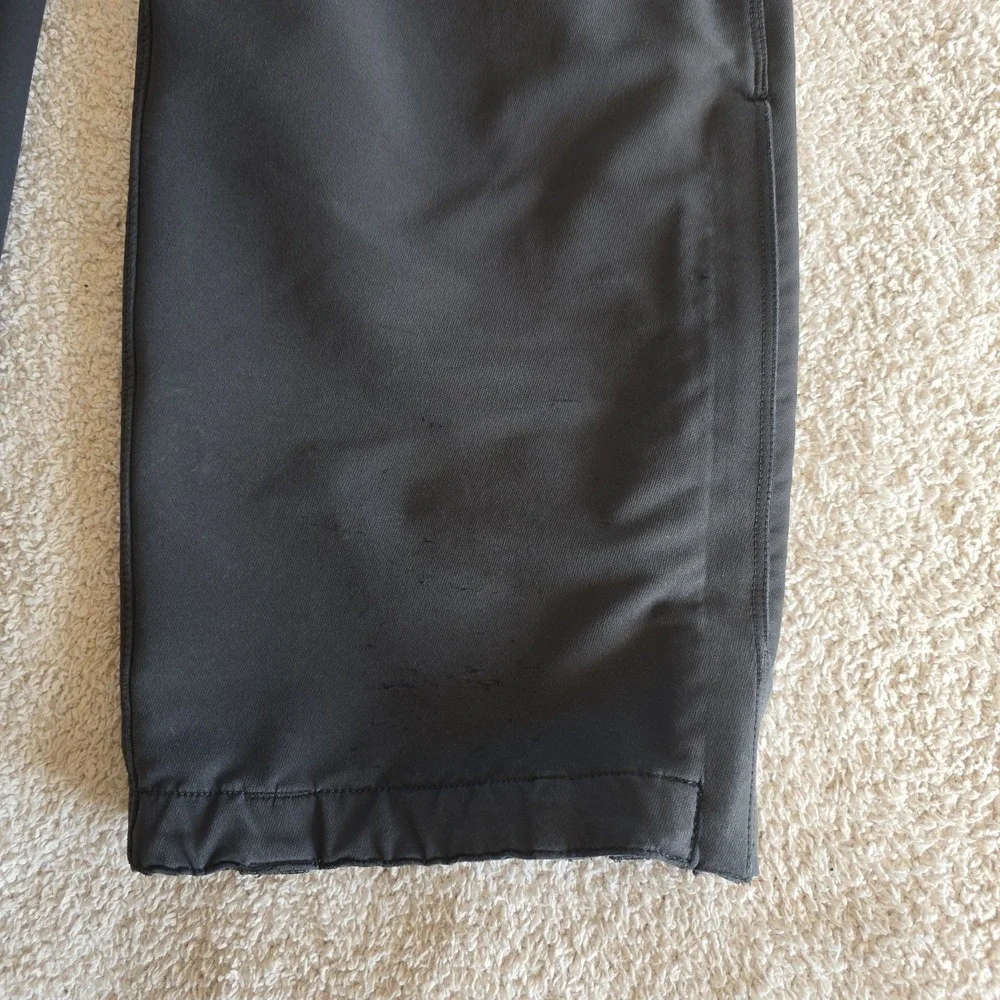 Patagonia Men's Alpine Guide Pants Gorpcore Hiking Climbing Skiing Sz 36  *read